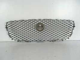 Jaguar XF Grille de calandre avant FW93018K28