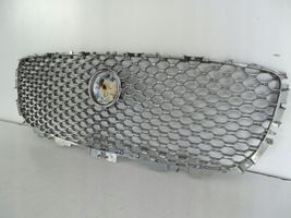 Jaguar XF Grille de calandre avant FW93018K28