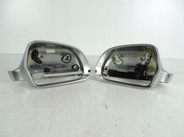 Audi A5 8T 8F Coque de rétroviseur 8F0857528E