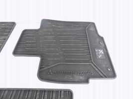 Mitsubishi Eclipse Cross Kit tapis de sol auto 