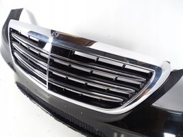 Mercedes-Benz S W222 Paraurti anteriore 