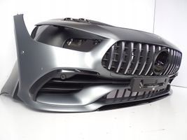 Mercedes-Benz AMG GT 4 x290 w290 Bamperių komplektas 