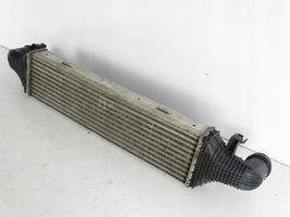 Mercedes-Benz GLK (X204) Chłodnica powietrza doładowującego / Intercooler A2045000200