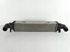 Mercedes-Benz GLK (X204) Chłodnica powietrza doładowującego / Intercooler A2045000200