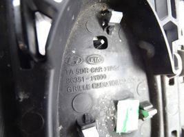 KIA Picanto Oberes Gitter vorne 863511Y000