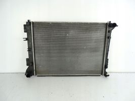 KIA Sportage Coolant radiator 25310G7500