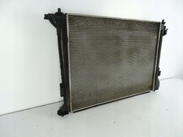 KIA Sportage Coolant radiator 25310G7500