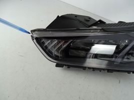 Hyundai Ioniq Lampa przednia 