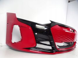 Audi E-tron GT Etupuskuri 