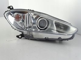 Maserati GranTurismo Lampa przednia 