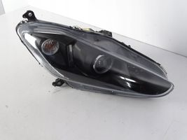 Maserati GranTurismo Lampa przednia 