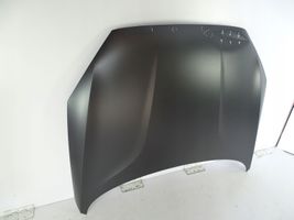 Borgward BX7 Engine bonnet/hood 