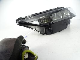 Citroen DS4 Lampa przednia 