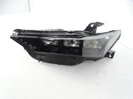 Citroen DS4 Lampa przednia 