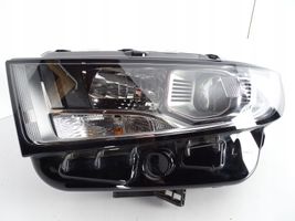 Ford Edge II Lampa przednia 