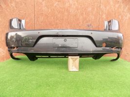 Porsche Macan Rear bumper 