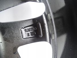 Hyundai i30 R17-alumiinivanne 
