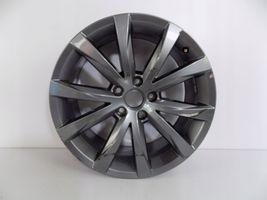 Volkswagen Beetle A5 R18 alloy rim 5C0601025BG5C0601025BH