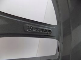 Mercedes-Benz GLE (W166 - C292) Cerchione in lega R21 