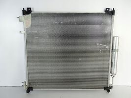 Land Rover Discovery Sport Radiateur condenseur de climatisation 19C600AD