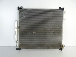 Land Rover Discovery Sport Radiateur condenseur de climatisation 19C600AD