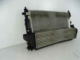 Suzuki Vitara (LY) Kit Radiateur CZ4221368250