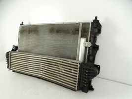 Suzuki Vitara (LY) Kit Radiateur CZ4221368250