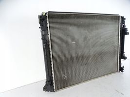 Maserati Ghibli Radiateur de refroidissement 670038340