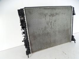 Maserati Ghibli Radiateur de refroidissement 670038340