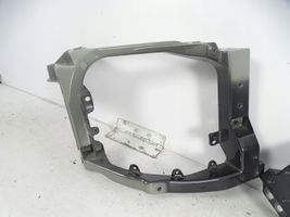 Land Rover Defender Traverse, support de radiateur latéral 