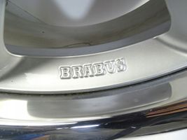 Mercedes-Benz S W222 R21-alumiinivanne 6329015702