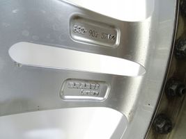Mercedes-Benz S W222 R21-alumiinivanne 6329015702