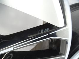 Audi E-tron GT R21-alumiinivanne 4J3601025L