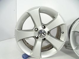 Volkswagen Sharan Cerchione in lega R16 7N0071496A