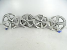 Volkswagen Sharan R16 alloy rim 7N0071496A