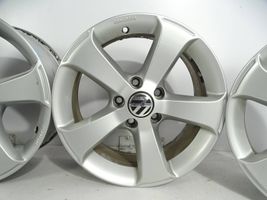 Volkswagen Sharan R16 alloy rim 7N0071496A