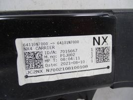 Hyundai Tucson IV NX4 Altra parte del motore 64110N7000