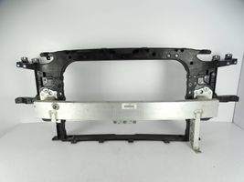 Hyundai Kona I Jäähdyttimen kehyksen suojapaneelin kiinnike 64105-DD500
