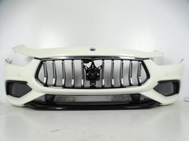Maserati Ghibli Parachoques delantero ZDERZAKPRZDPRZEDNIMASERAT