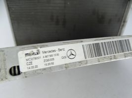 Mercedes-Benz Sprinter W907 W910 Refrigerador A9075001300