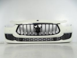 Maserati Ghibli Parachoques delantero ZDERZAK PRZÓD PRZEDNI MAS
