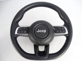 Jeep Avenger Steering wheel airbag 