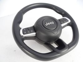 Jeep Avenger Ohjauspyörän turvatyyny 