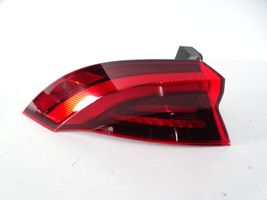 Maserati Grecale Lampa tylna 670157333