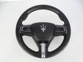 Maserati Quattroporte Stūres drošības spilvens 