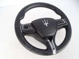 Maserati Quattroporte Airbag de volant 