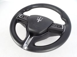 Maserati Quattroporte Airbag de volant 