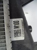 KIA Niro Radiateur de refroidissement 25310-g2000
