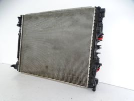 Maserati Levante Radiateur de refroidissement 670030844