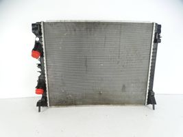 Maserati Levante Radiateur de refroidissement 670030844